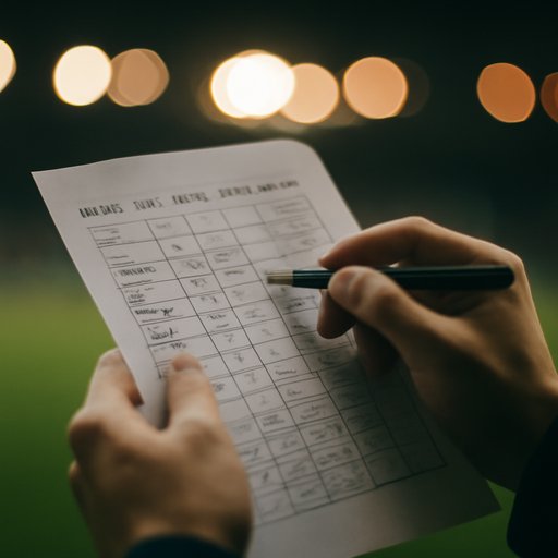 vc999 team reviewing betting notes